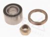 AUTEX 810021 Wheel Bearing Kit